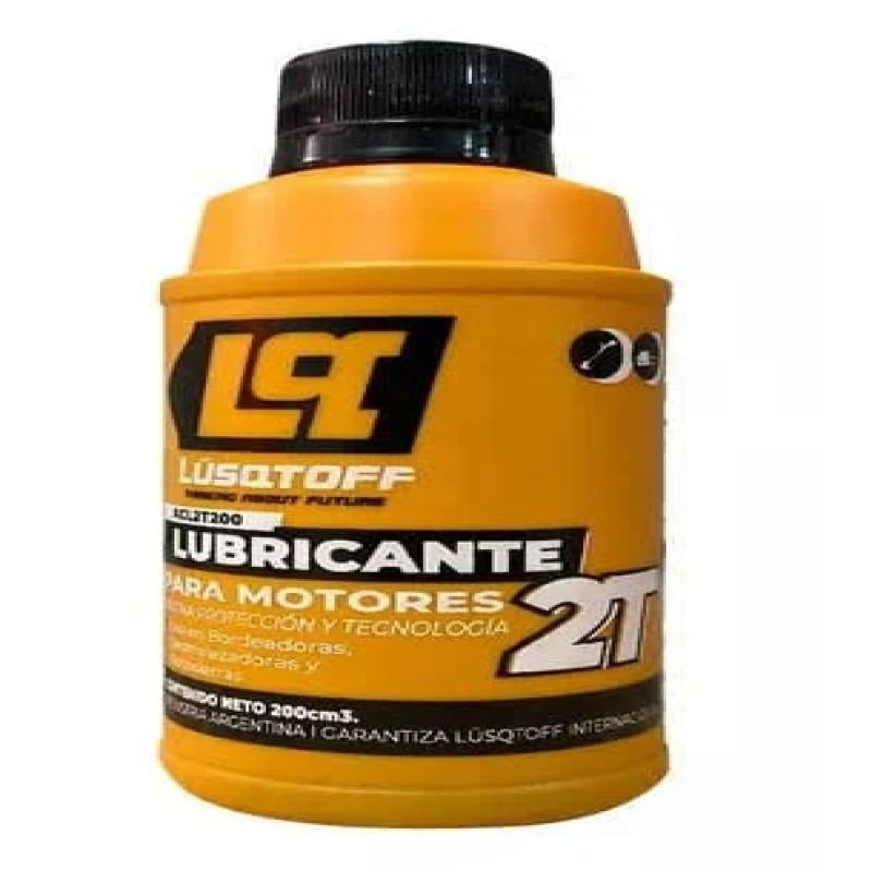 aceite 2t
